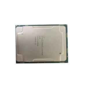 CPU für Server Intel Xeon 4309 Y Server Prozessor Intel