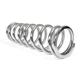 Alaşım kalıp bahar paslanmaz çelik yay çelik sıkıştırma yayı - Product Image 6