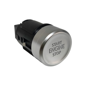 New One-<strong>Button</strong> Keyless <strong>Start</strong> Switch 5NG 959 839 for Tiguan L Engine <strong>Start</strong> &amp; Stop-Easy Engine Management - Product Image 1