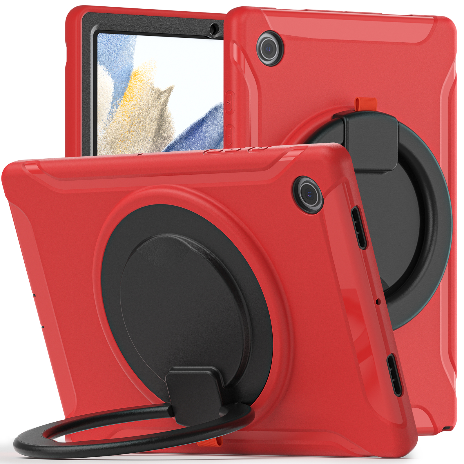Rojo