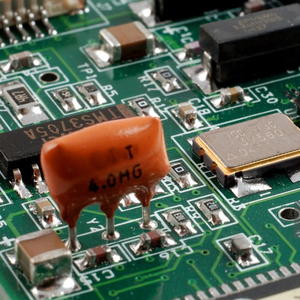 Diseño de PCB y desarrollo de software Proveedor de PCBA para desarrollar y ensamblar placas de circuito eléctrico - Product Image 4