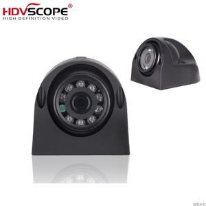 ON-VIF夜视星光0.0001lux IP68 5.0mp IP摄像机，带4毫米M12镜头支持移动 (iOS，安卓) 监控 - Product Image 1