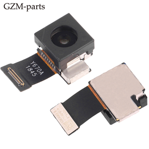 谷歌像素3XL 3 XL后置主摄像头手机更换背面摄像头 - Product Image 4