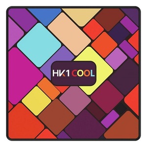 HK1 Cool RK3318 Android Tv Box Firmware Update 4GB 128GB Dual Band Wifi สมาร์ท Iptv กล่อง