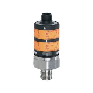 Sensor de proximidad inductivo IE5311 IEB21,5-AROG/SC/PH interruptor