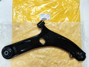 แขนควบคุม545011R000ด้านหน้าล่าง RH สำหรับ Hyundai Accent 2010-2018สำหรับ Accent IV Saloon ivanzoneko 54501-1R000 - Product Image 2