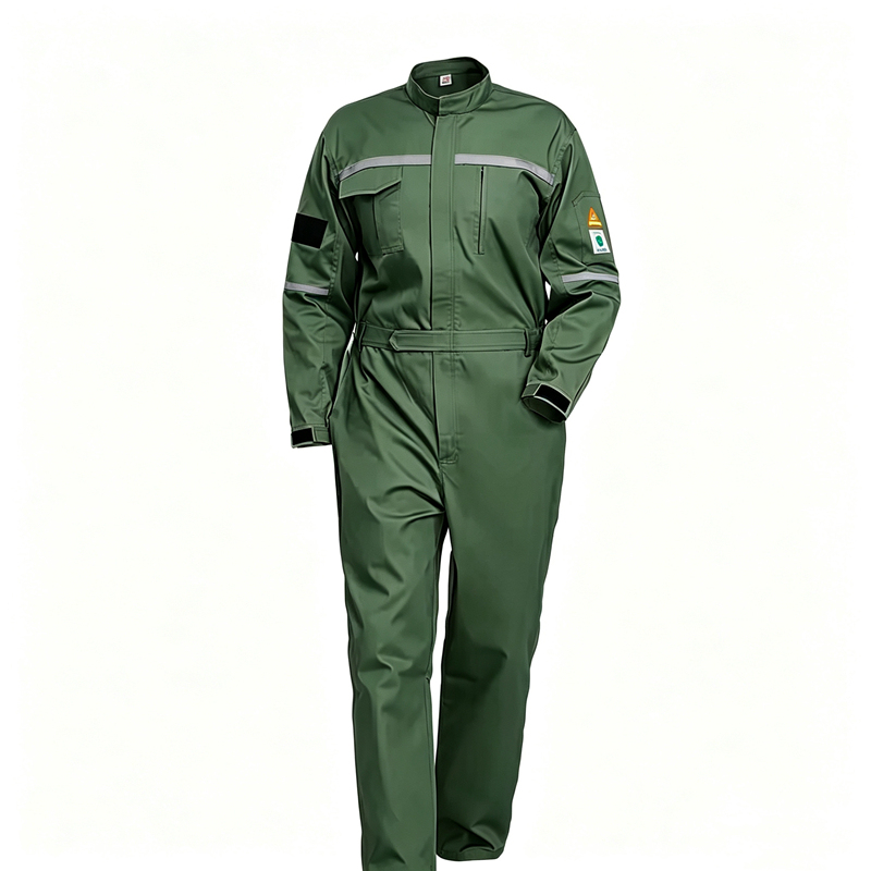 Verde militar
