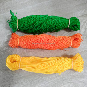 CORDAS De Embalagens Plásticas Polipropileno/PE Pesca <span class=keywords><strong>Net</strong></span> Making Twine/PACOTE CORDA IMPORTADORES