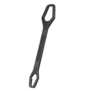 Đa chức năng hộp cờ lê tự động sửa chữa Hướng dẫn sử dụng tự thắt chặt Kính câm Đầu cờ lê - Product Image 1