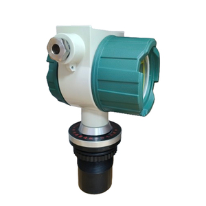 Gran oferta, Sensor DE NIVEL DE GLP ultrasónico Industrial, medidor de nivel de líquido de 2, para medición de tanque, transmisor de nivel de aguas residuales - Product Image 5