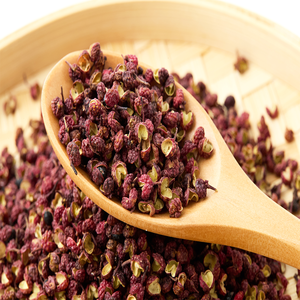 Cao Cấp Toàn Bộ Màu Đỏ Tứ Xuyên Tiêu Cho Xác Thực Trung Quốc Nấu Ăn-Tự Nhiên Thơm Gia Vị Với Hương Vị Phong Phú Bán Buôn Số Lượng Lớn - Product Image 5