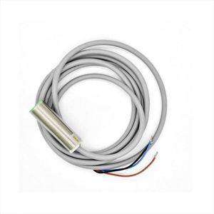 COS22D-AA3A6E22 Memosens Amperometric Zuurstof Sensor Voor Standaard, Hygiënisch En Steriele Toepassingen - Product Image 2