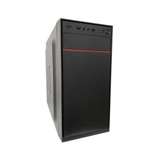 Wholesale Newest Cheapest Office Style <strong>Computer</strong> PC <strong>Case</strong> Mini Matx <strong>case</strong> - Product Image 2