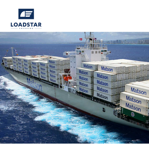 Wettbewerbs fähiger FCL-Container-Export in die Seefracht im Nahen Osten - Product Image 4