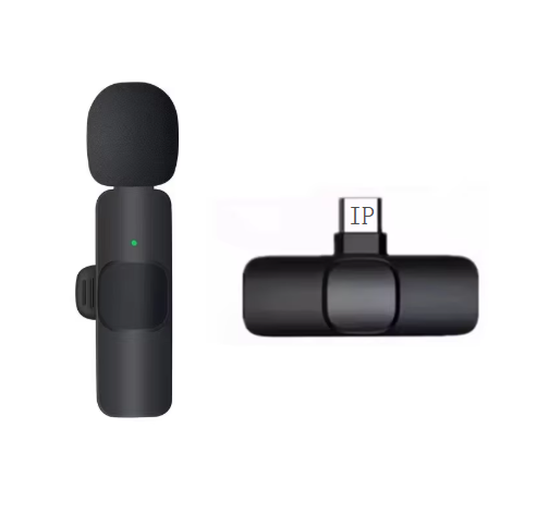 1Mic For IP Black