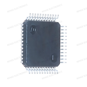 Brandneuer originaler W5500 LQFP-48 Mikrocontroller-Chip Ethernet Hardware TCP IP-Protokolls tapel - Product Image 4