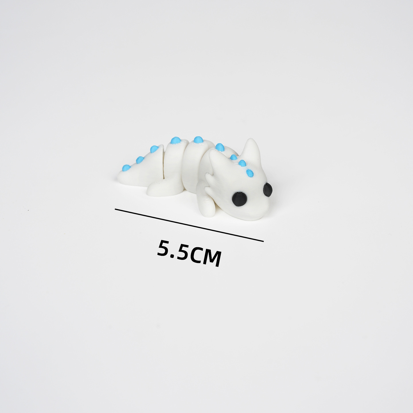 pequeño dragón de mar