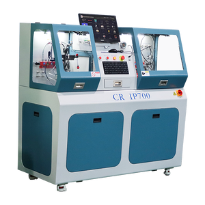 CR IP700 COMMON RAIL TEST BENCH INJECTOR TESTER HP0 PUMP PIEZO INJECTOR - Product Image 1