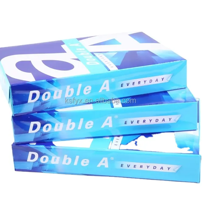 Wholesale Double A4 Paper Products available for sale at Low Factory Prices from the best suppliers