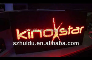 Контроллер HD-E62 карт, HD-E63 HD-E64 USB/сетчатый порт - Product Image 6