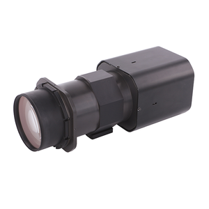Max 120x optik zoom 50km araç algılama ultra uzun menzilli ağ yakınlaştırma kamerası modülü - Product Image 2