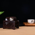 G-style Ebony Square Mount