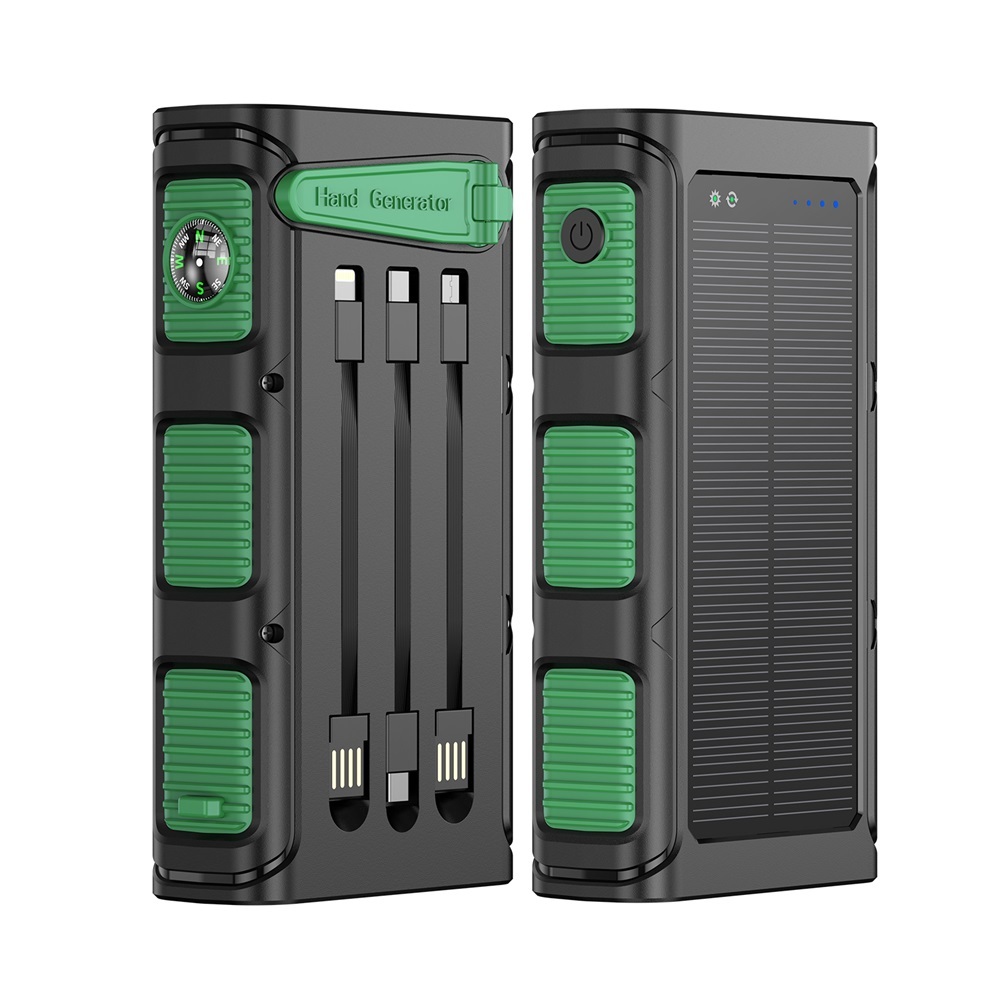 Verde