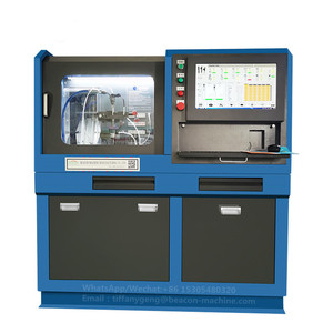 Newest Taian Beacon Machine Vehicle Diagnostic Tool Electronic Injector Tester Equipment Cr309 With Coding Injector <strong>Test</strong> Bench - Product Image 1