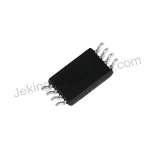 Jeking IC หน่วยความจำและการจัดเก็บข้อมูล SRAM 4 kbit ต้นฉบับ47L04-I-ST ใหม่ - Product Image 6