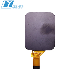 1.69 pollici LCD Smart Wearable IPS Color TFT LCD SPI Interface 1.69 "240x280 TFT LCD Display Module - Product Image 2