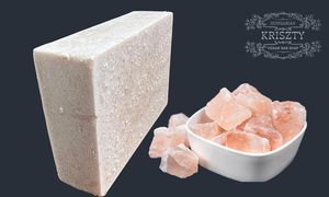 El işi doğal sabun çubukları çevre dostu % 100% sürdürülebilir soğuk proses kimyasal içermeyen parlatıcı yağ kontrolü katı Form - Product Image 4