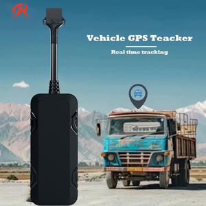 Micro GSM GPS Chips 4G Mini Vehicle GPS Tracker Mobile Phone <strong>Computer</strong> App Platform Car Bus Moto LBS Car Gps Tracking Device - Product Image 3