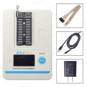 SFLY SP20P Hi-Speed-Programmierer auf Lager IC USB-Programmierer