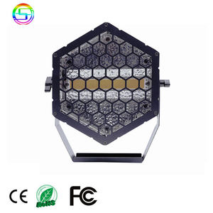SC新款发光二极管舞台灯舞台背景效果灯复古灯 - Product Image 2
