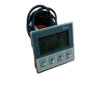 Encoder indicatore magnetico elettronico lettura sino digitale tornio lettura digitale - Product Image 3