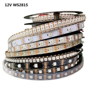 Бесплатный образец DC12V WS2815 30 60 144 светодиодов на метр - Product Image 5