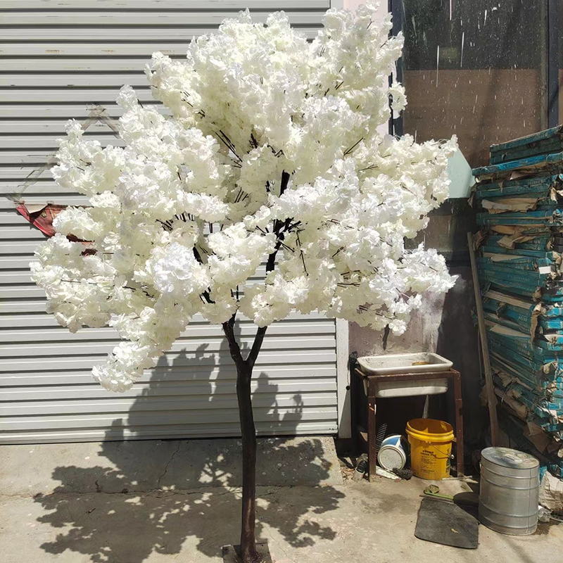Arbre de fleurs de cerisier 13