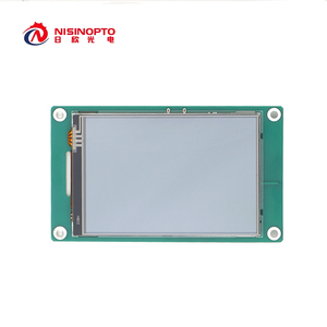 HMI-LCD-Display 3,5 Zoll 320x480 RTP TFT LCD TTL UART-Schnitts telle Touch Serial Module Screen