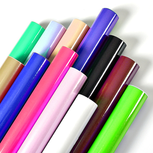 Supplier Vinyl Plotter Cutter DIY Craft Sign <strong>Making</strong> Vinil Adhesivo Self Adhesive Vinyl Color Cutting Vinyl Rolls <strong>Sticker</strong> - Product Image 1
