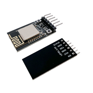 Módulo de comunicación serial <span class=keywords><strong>WiFi</strong></span>, TTL a <span class=keywords><strong>WiFi</strong></span> compatible con interfaz de hc-06, 2, 2 unidades - Product Image 1