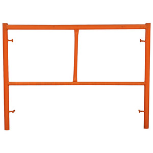 Andamios de encofrado de acero con marco H para construcción - Product Image 6