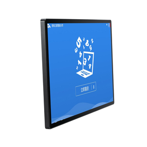 21.5 32 45 pollici Open Frame Display Touch capacitivo Monitor Lcd Monitor Touch Screen integrato o da parete cornice aperta - Product Image 3