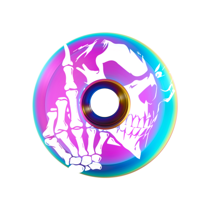 Rainbow B-Type