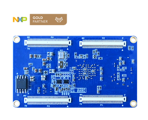 Forlinx imx8m SoM-System auf Modul Linux Android-Entwicklung