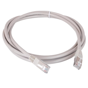 Güvenilir 5E kategori korumasız RJ45 yama kabloları-1-5 metre uzunluk varyantları - Product Image 1