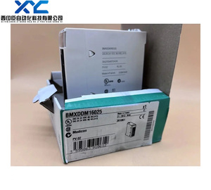 For Schneider <strong>Plc</strong> BMXDDM16025 Mixed Discrete <strong>Input</strong>/<strong>output</strong> Module, 8-point <strong>Input</strong> 24VDC, Drain Type 100% Brand New in Stock - Product Image 5