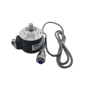 Inkrementeller Drehcode GHS58-10G10000BMK526 10000 ppr Encoder Push-Pull-Ausgang Drehgeber optisch - Product Image 5
