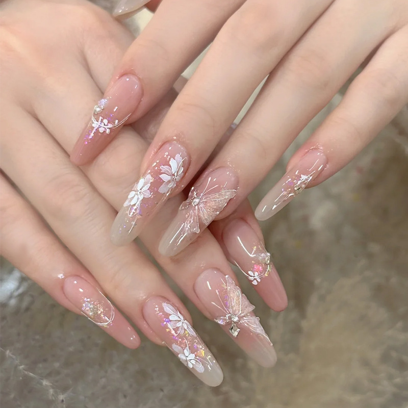 By1508 blooming wings
