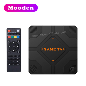 J pspro oyun kutusu 64gb 45000 + klasik destek TV fonksiyonu için Retro oyunları PS1/PSP/N64 pspro oyun kutusu - Product Image 2