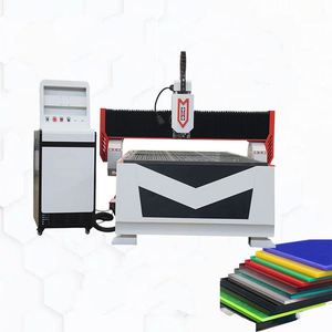 广告数控路由器1325模型重型机架3d石材数控路由器大理石花岗岩雕刻 - Product Image 3